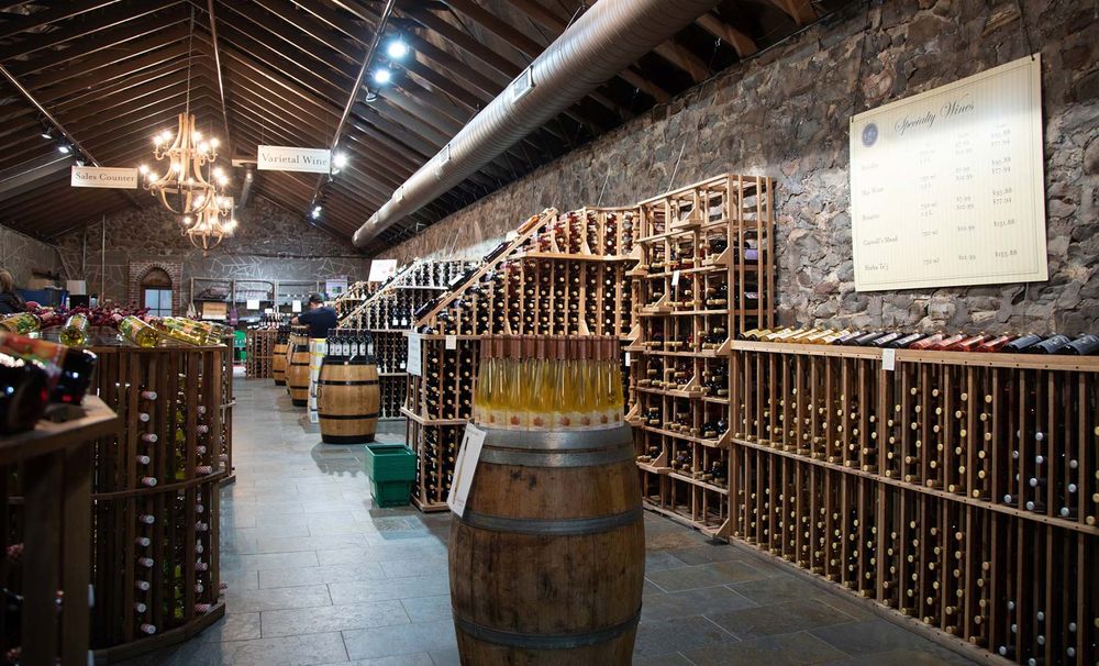 Brotherhood-Winery