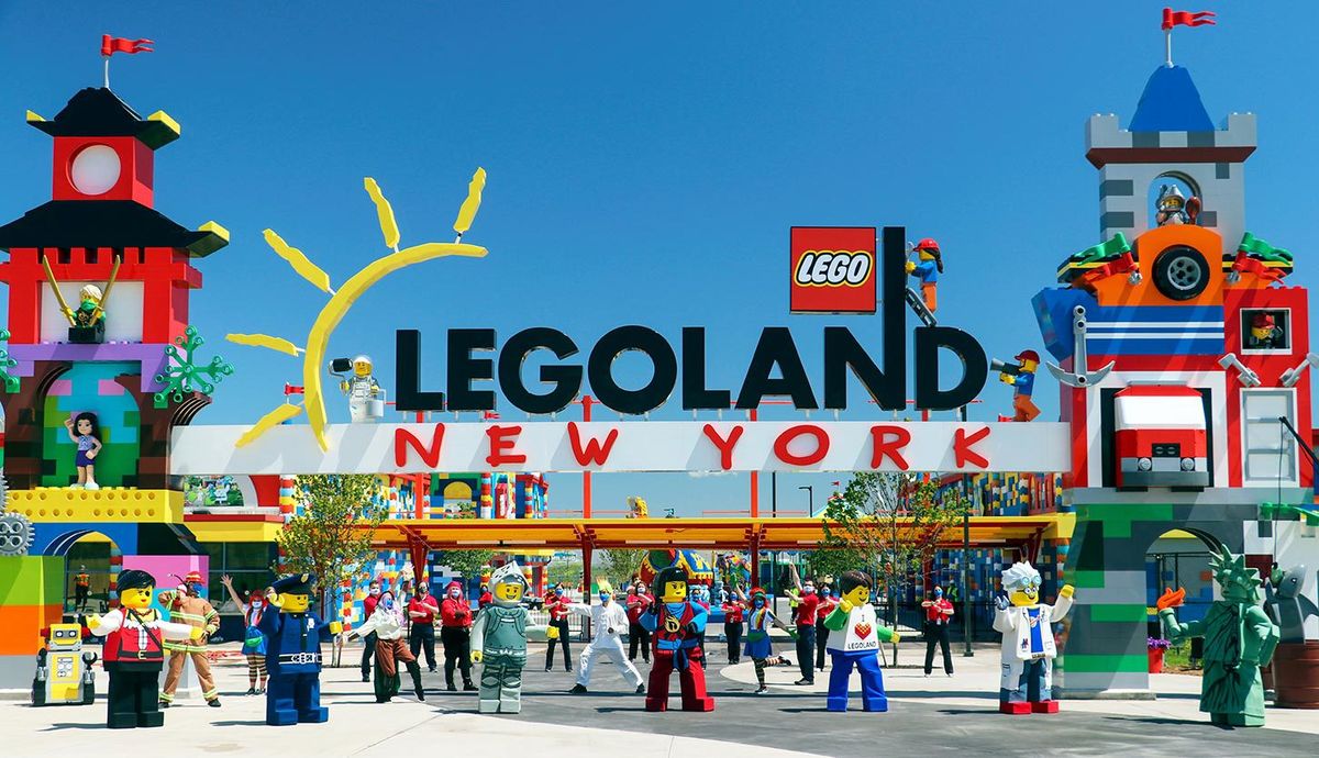 Legoland