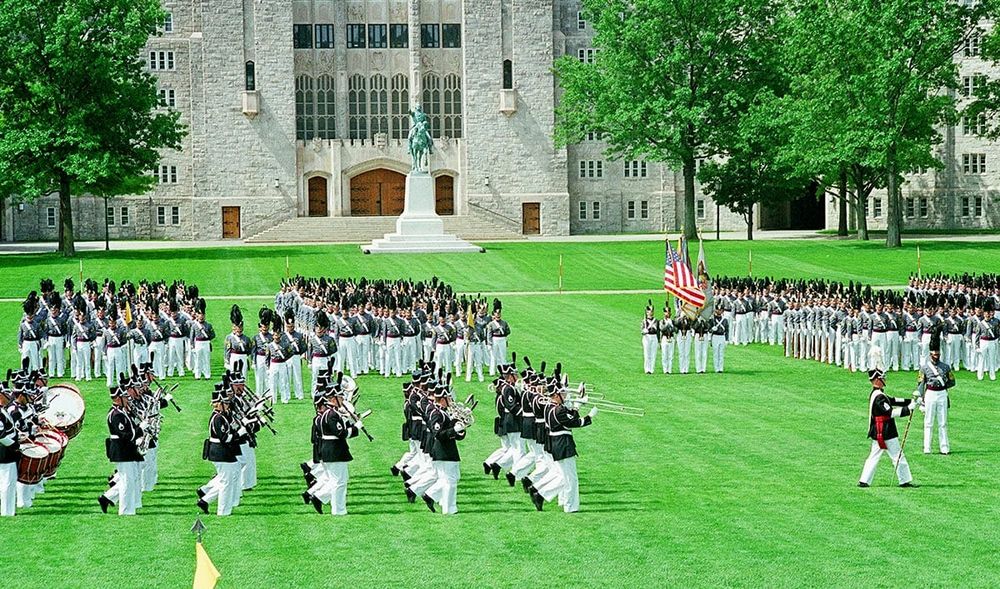 West-Point