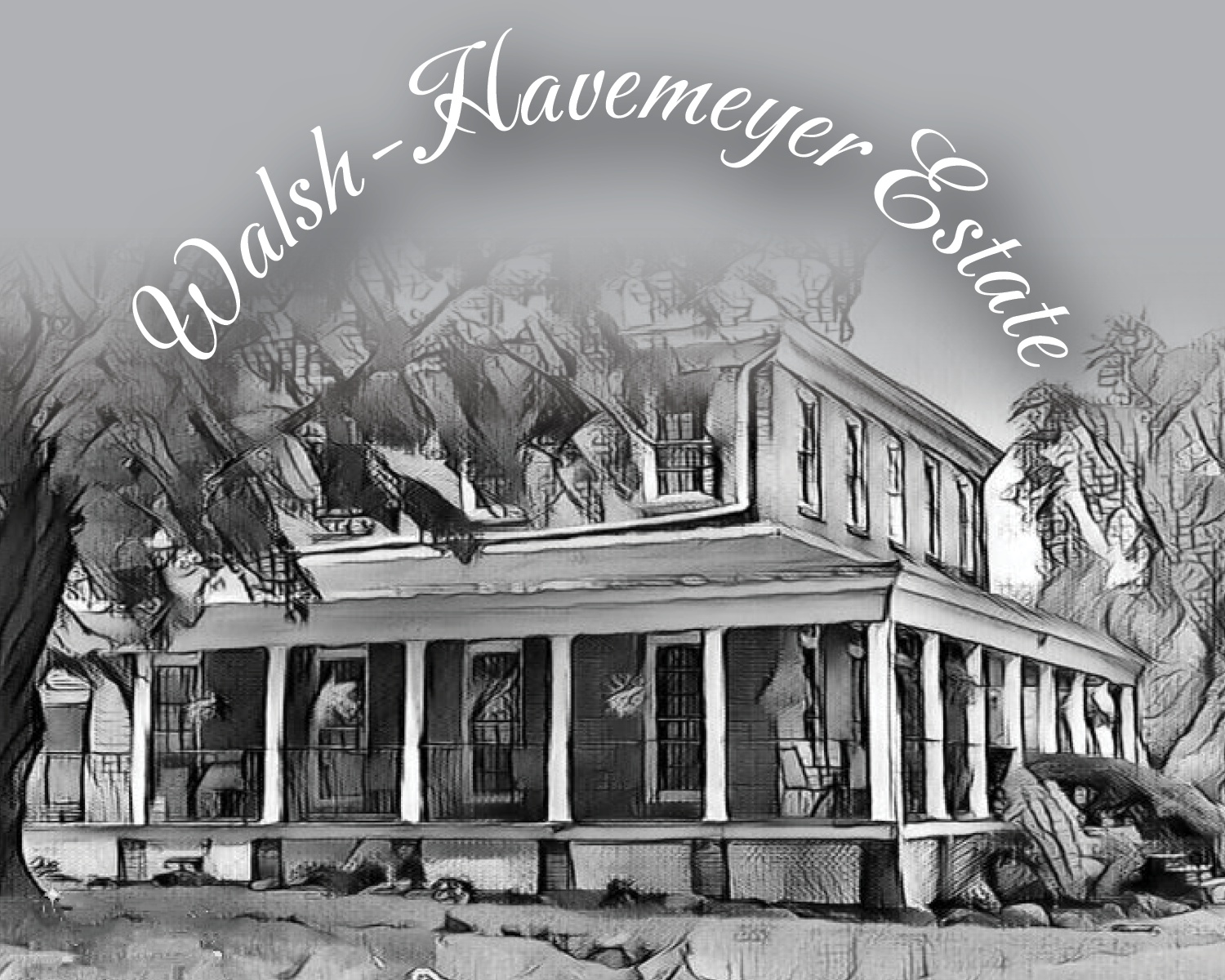 Walsh-Havemeyer Estate logo